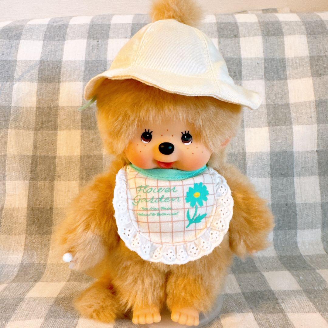 ＊最終価格＊MMF フラワーモンチッチ　Ｓ　女の子 セキグチ