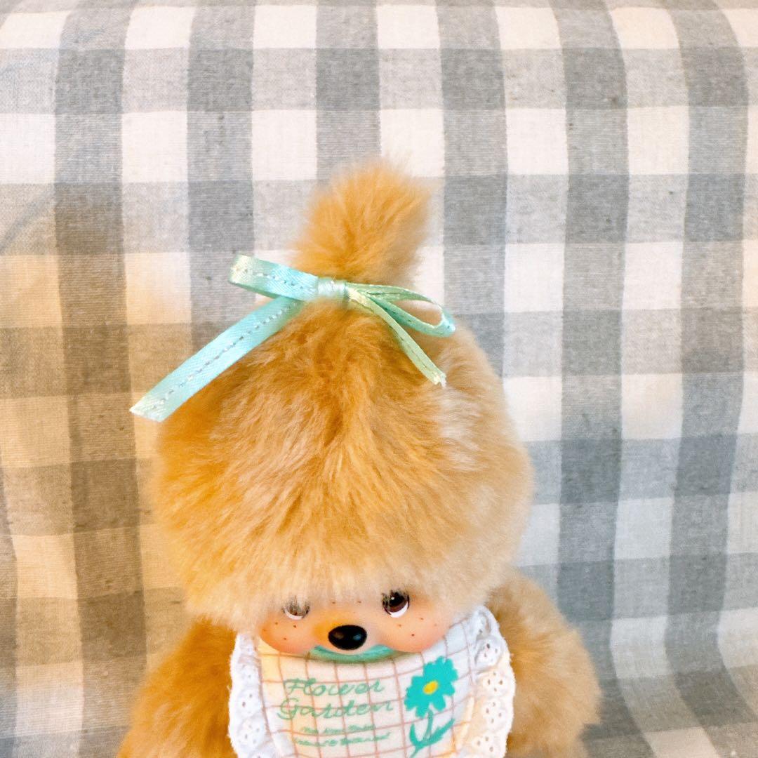 ＊最終価格＊MMF フラワーモンチッチ　Ｓ　女の子 セキグチ