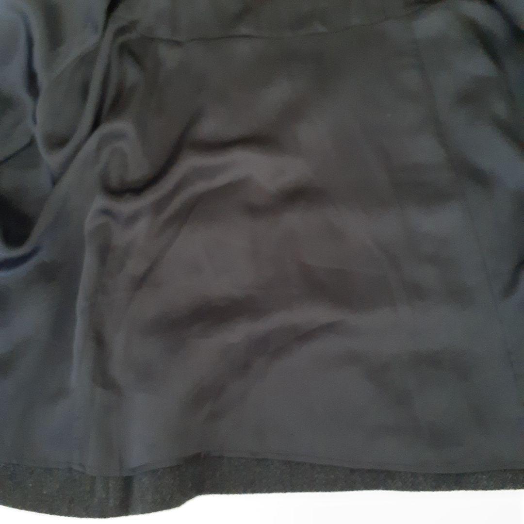 Zhor&Nema　ゾー&ネマ　ケープ　上着