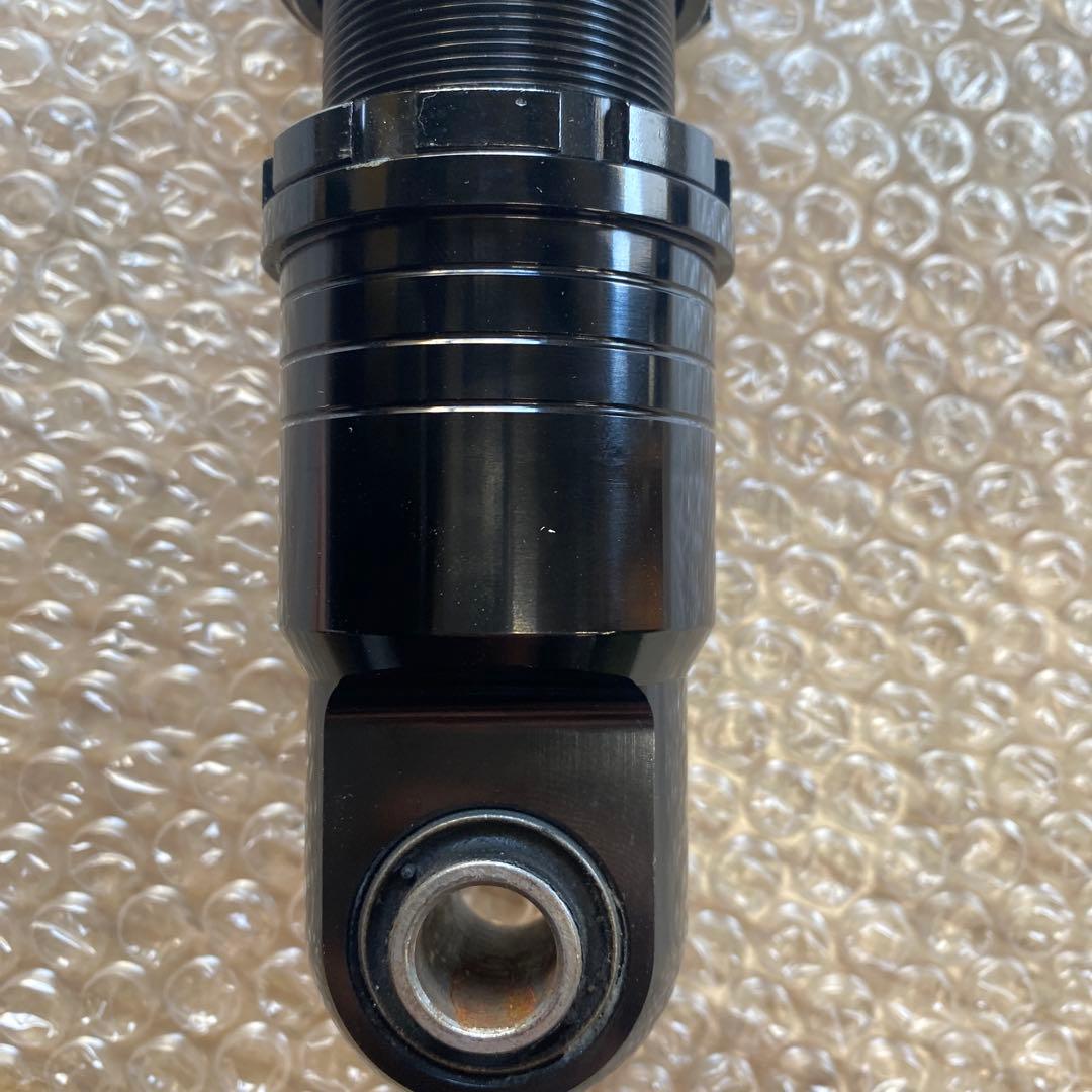 Drag Specialties （ドラッグスペシャリティーズ）サスペンション