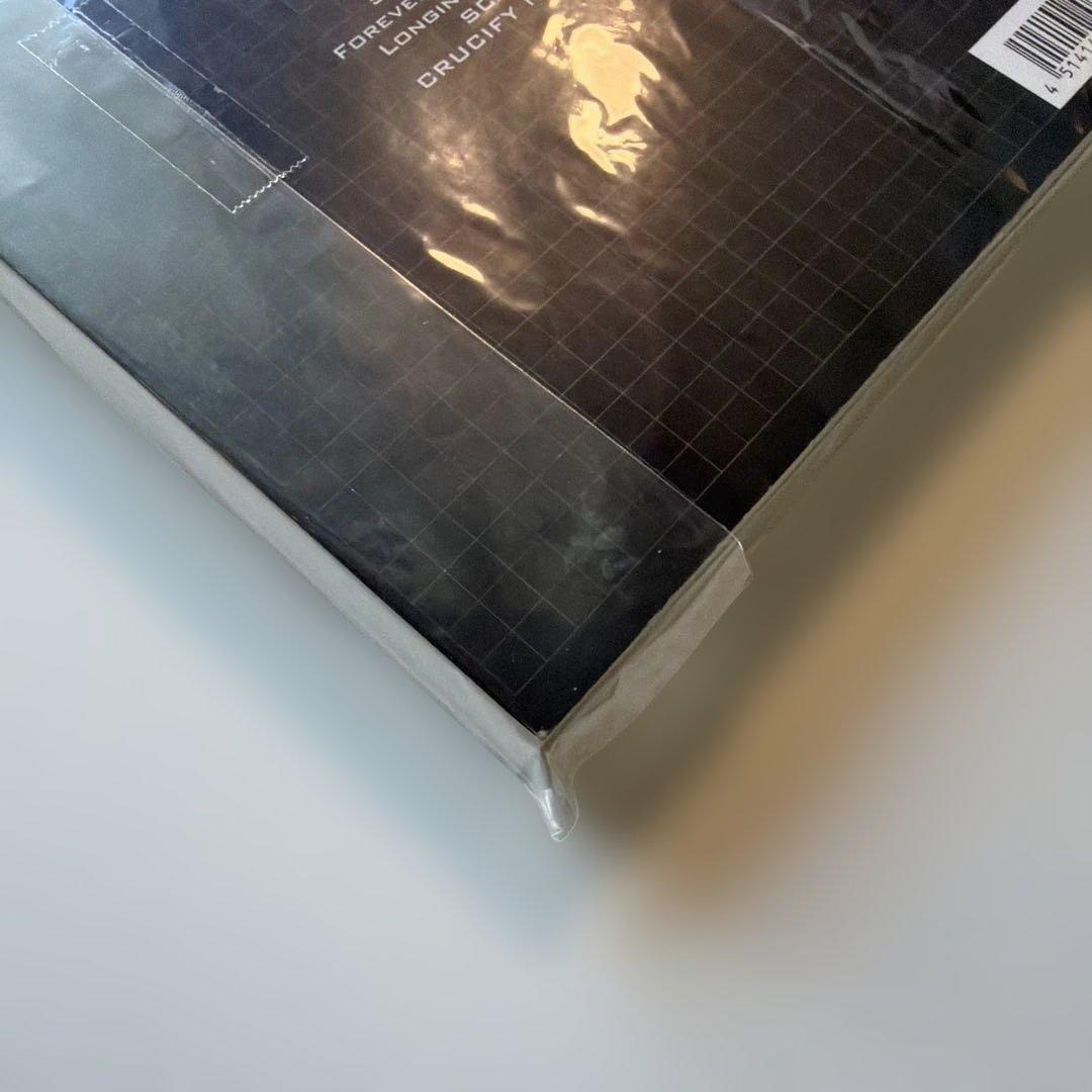 X JAPAN/BEST ~ FANS SELECTION (バンドスコア)