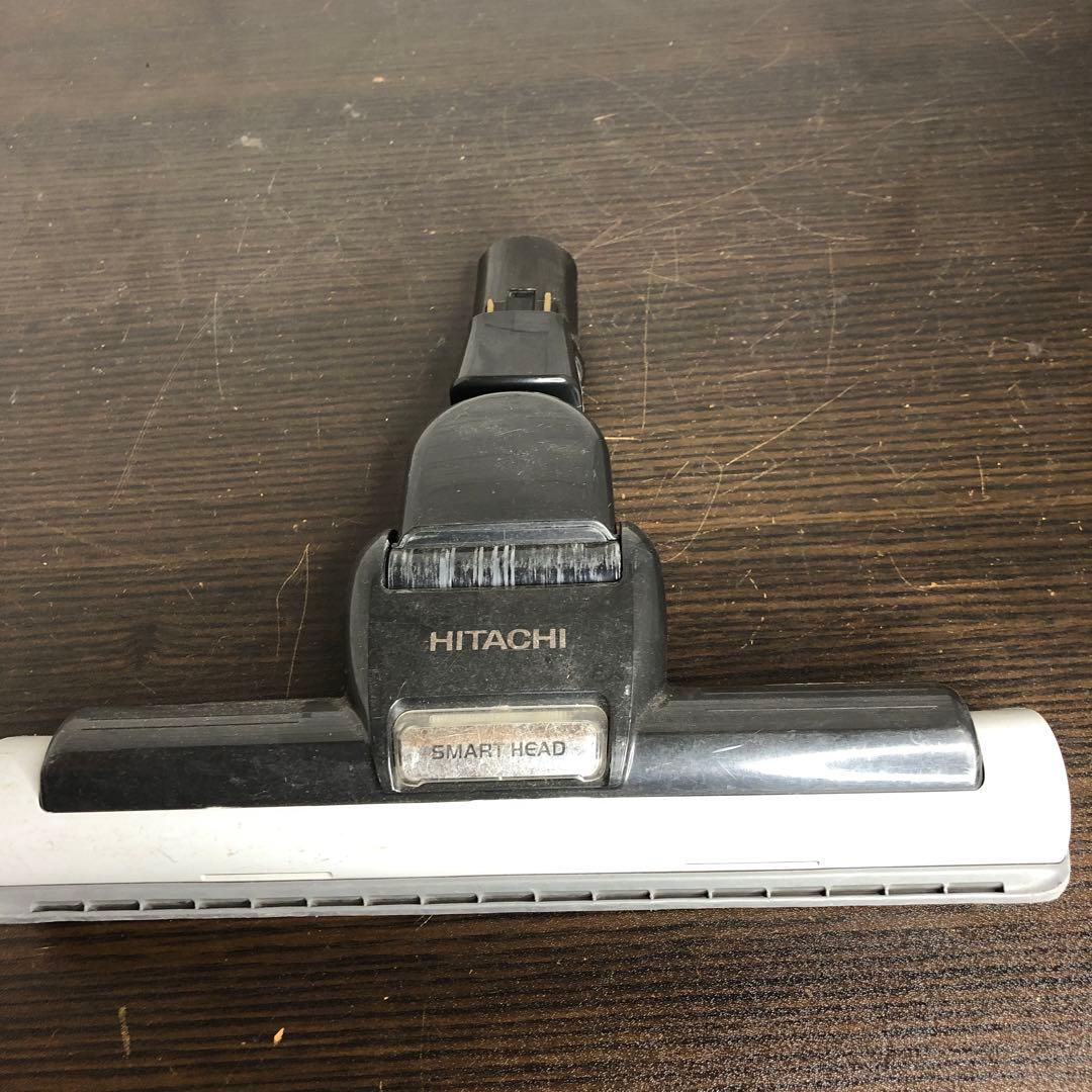 HITACHI日立 ヘッドのみ D-AP47 掃除機部品