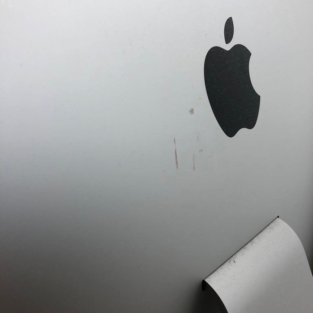 Macデスクトップ iMac Late 2013 21.5inch