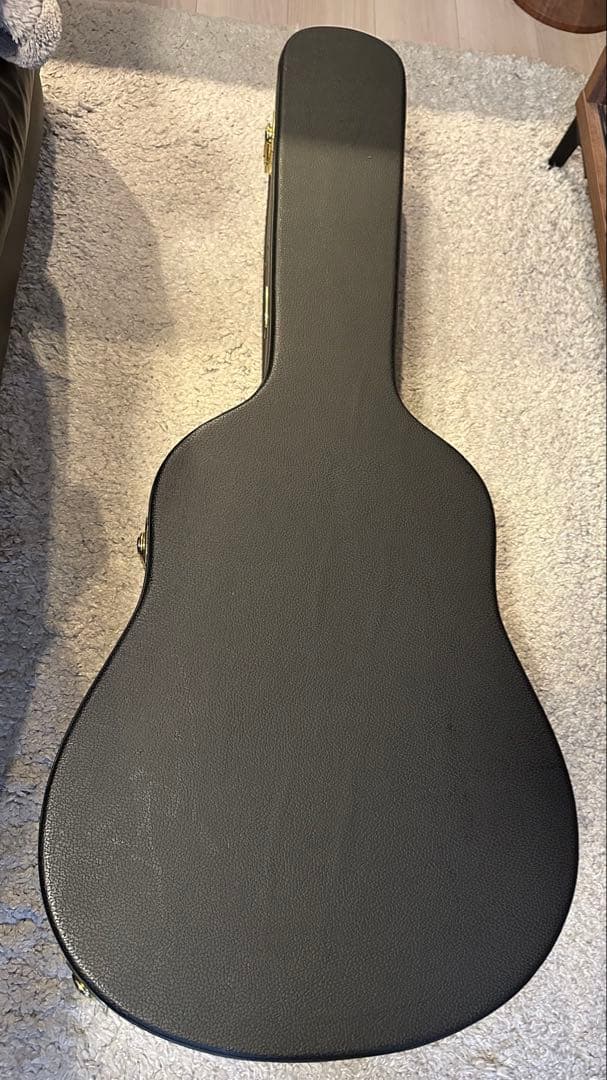 YAMAHA LL16 ARE アコースティックギター （ハードケース付き）