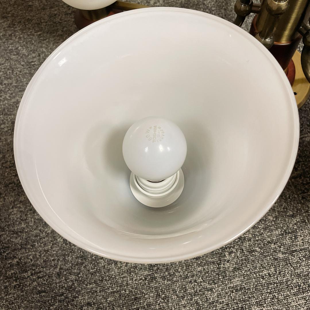 最上位モデル　オーデリック　アンティーク シャンデリア　5灯　ヴィンテージ