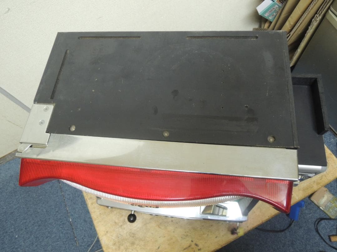 卓上パチスロ ファイナルジャグラー 4号機 新作 アミューズ仕様 ゲーム機