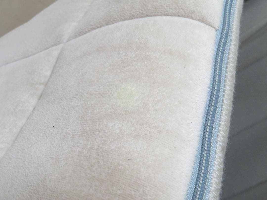 airweave エアウィーヴ 四季布団 敷布団 マットレス シングルサイズ②