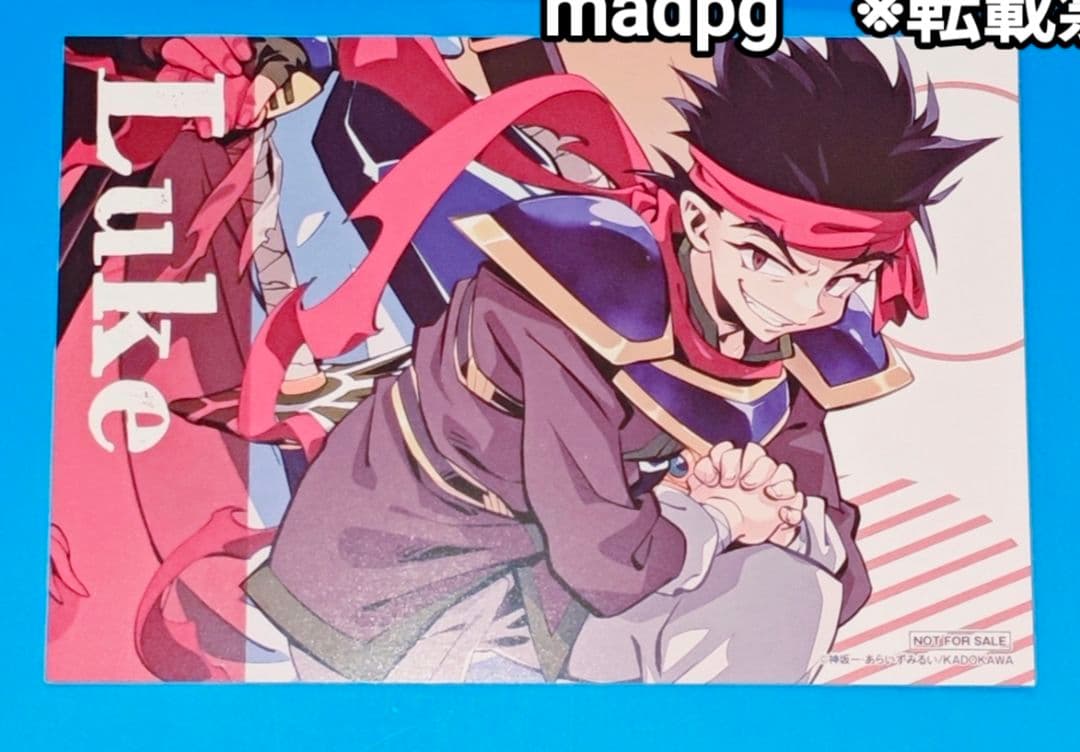 原作35周年記念スレイヤーズ展～ごぅずおん～　公式図録　リナのバンダナ付き特装版