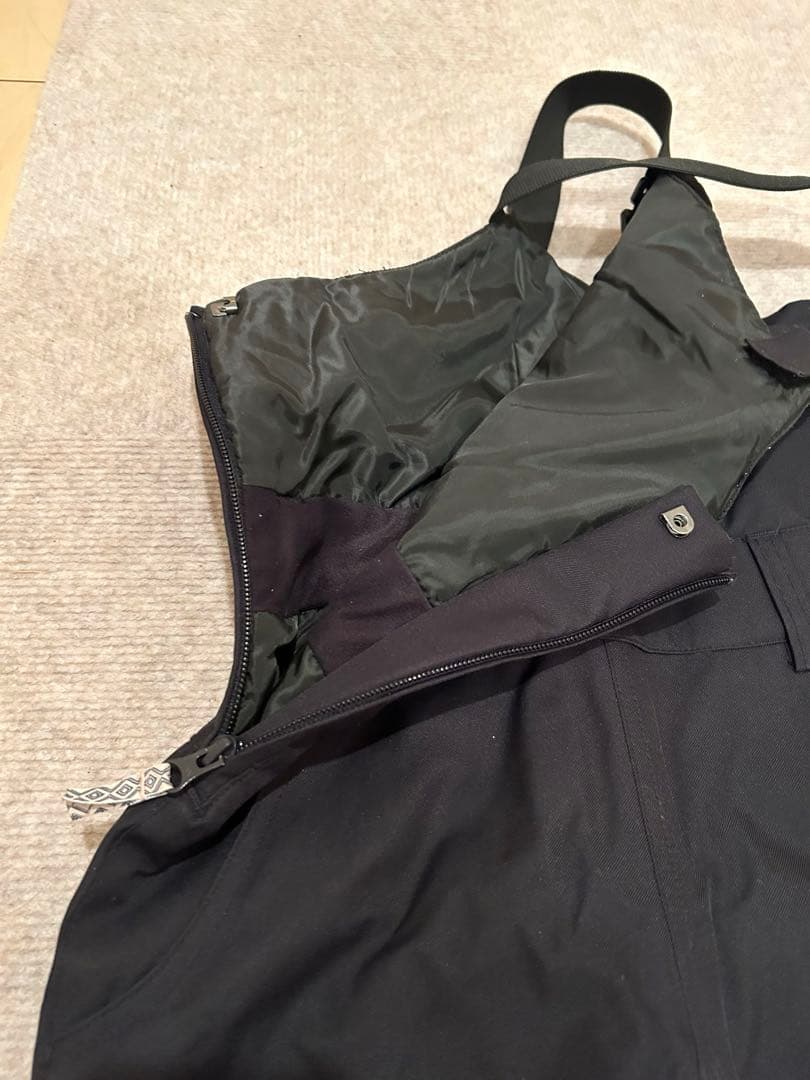 子ども用スノーボードウェア ROXY