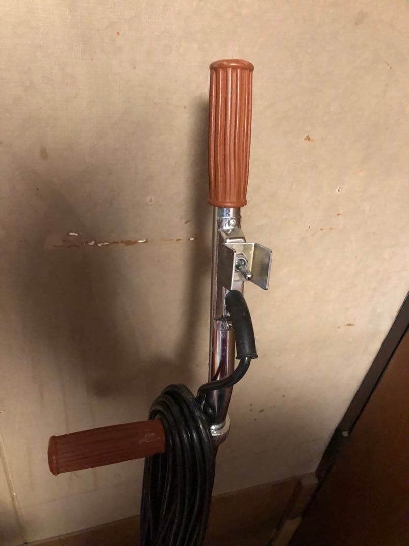 リンレイ　WP-144　ポリッシャー