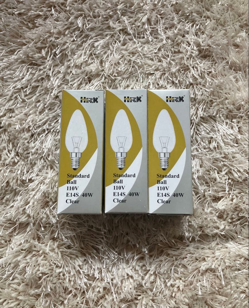 新品E14電球3個付き フランスアンティークガラス飾り付きシャンデリア