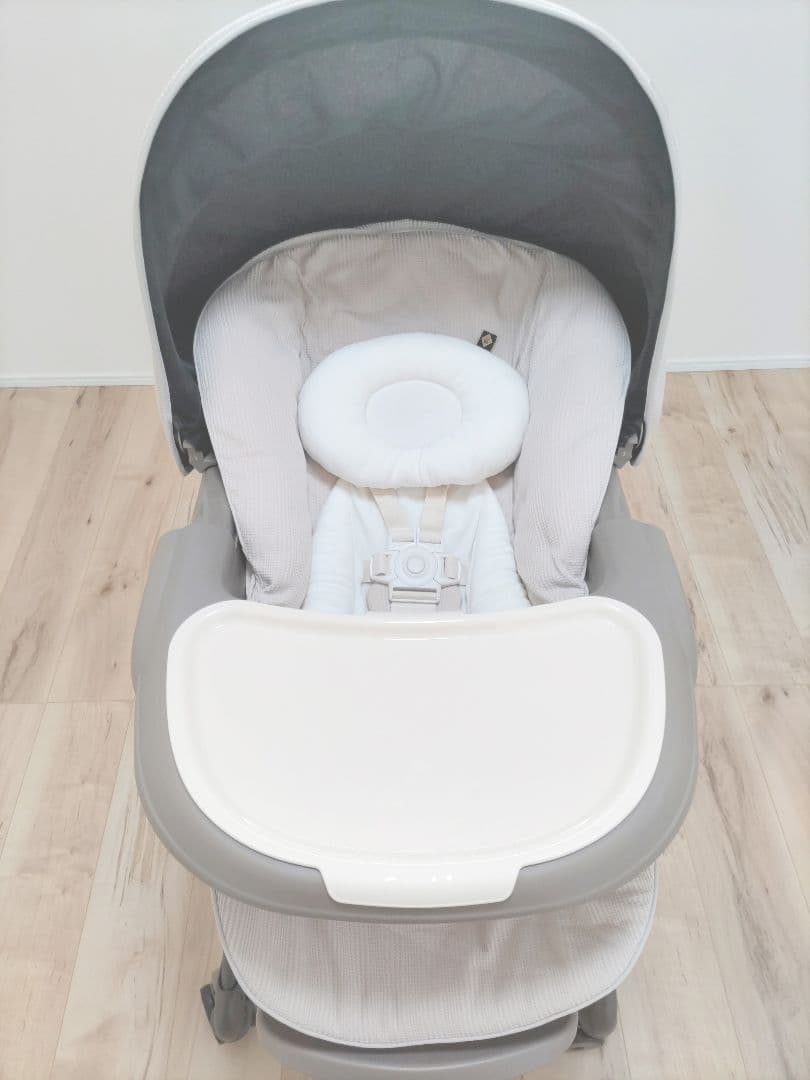 【美品/最上級モデル】 電動 ネムリラ AT スリープシェル　EG+