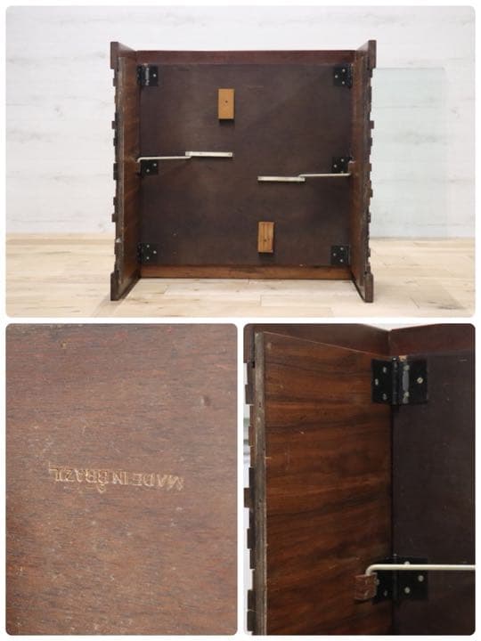 gmch146 ○ 希少 Percival Lafer ブラジル デザイナーズ