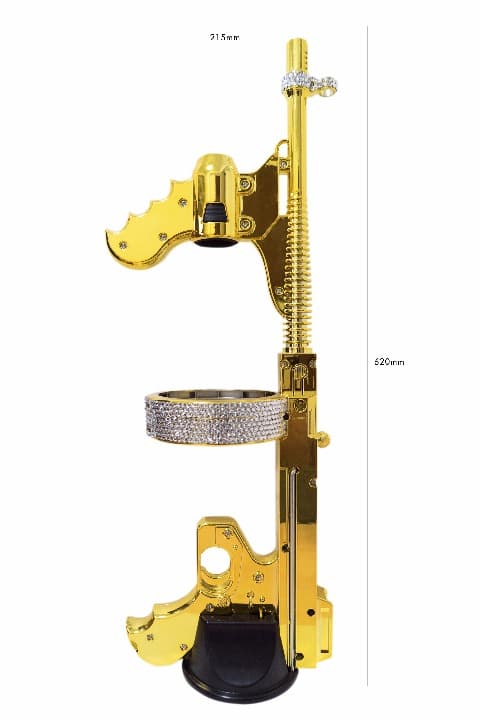 CHAMPAGNEGUN シャンパンガン　SpecialEdition