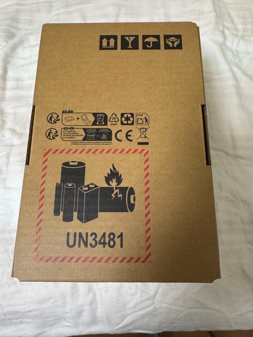 razer viper mini signature edition ７