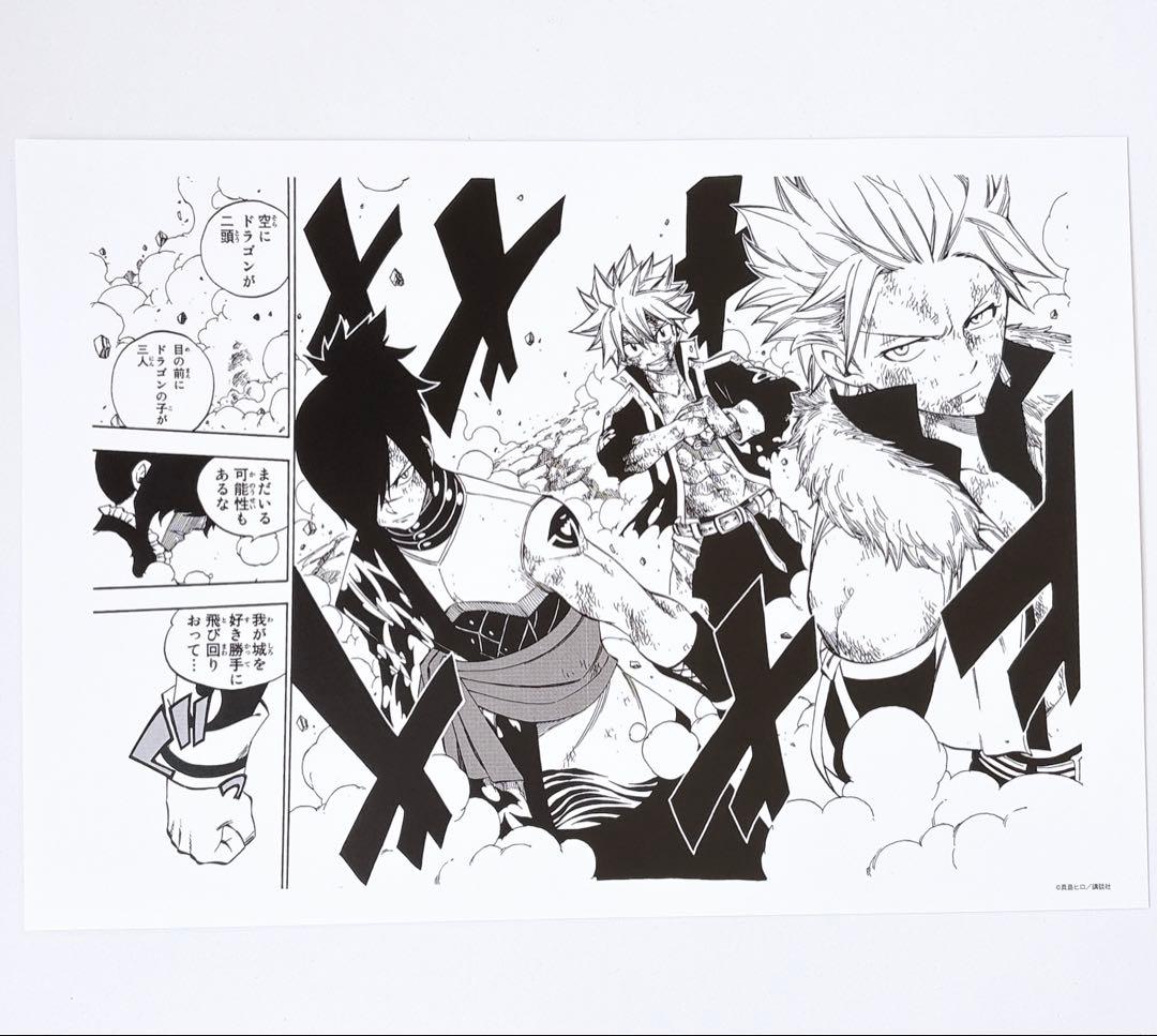 FAIRYTAIL フェアリーテイル グッズ