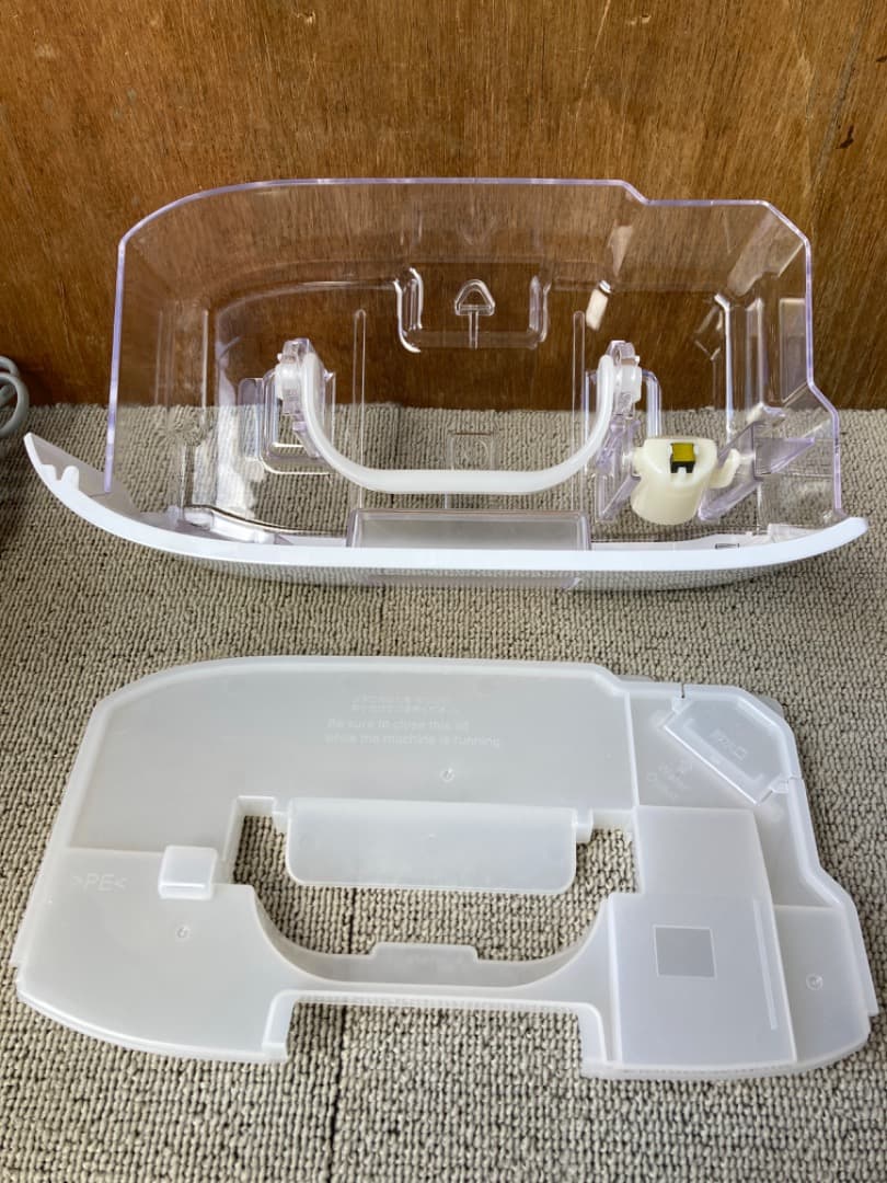 Panasonic 衣類乾燥除湿機 22年製（中古品）