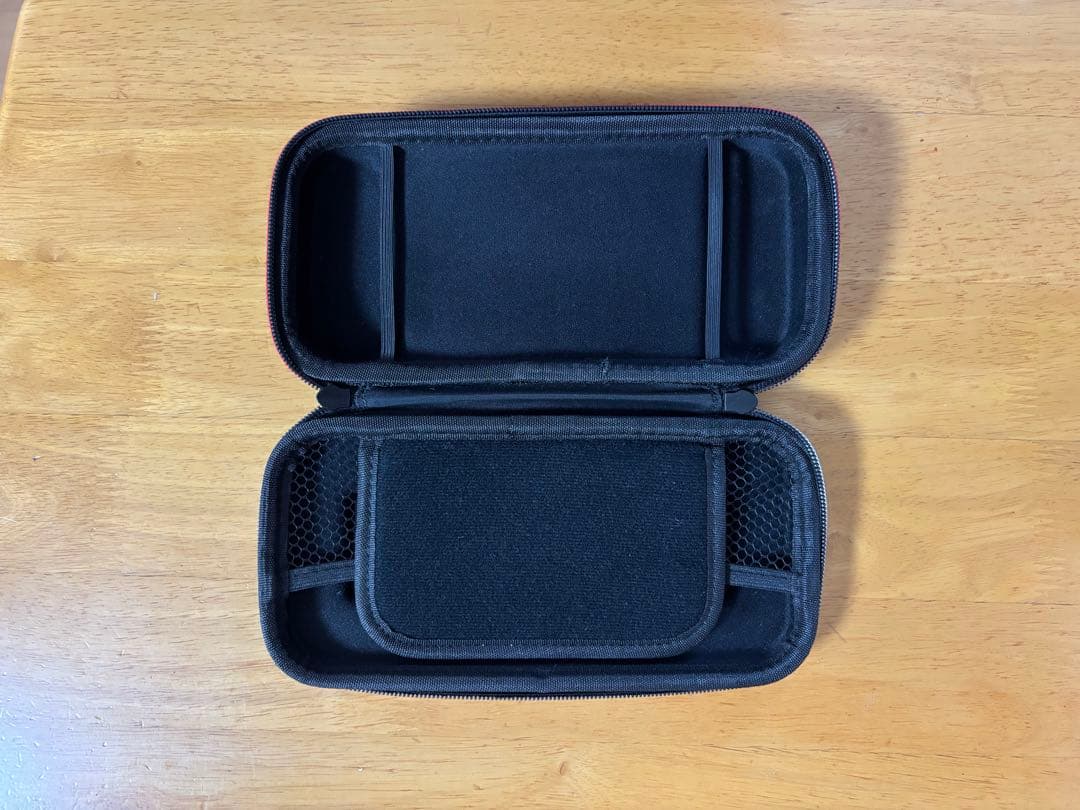 Nintendo Switch Lite グレー 本体　ケース　カバー付き