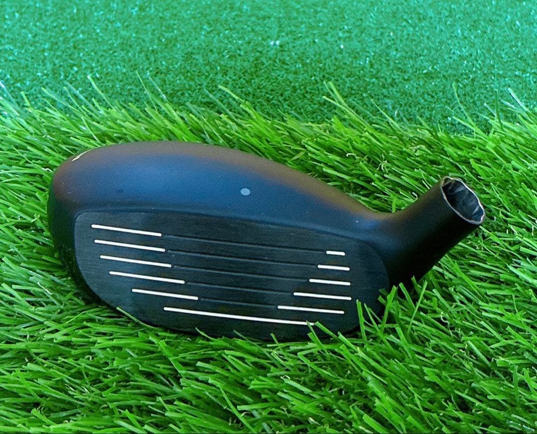 美品　PING G430 ハイブリッド 6U Tour Chrome 2.0 R