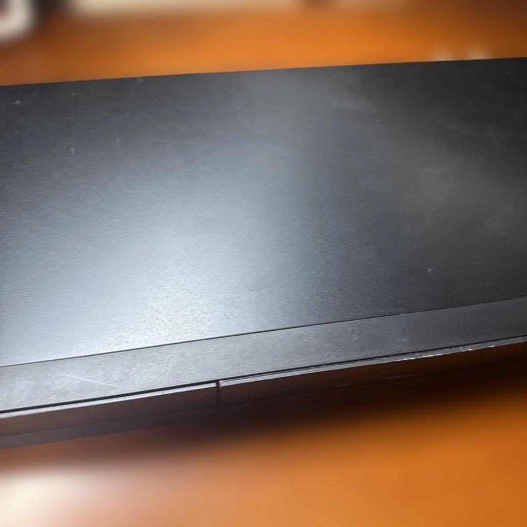 Panasonic ブルーレイレコーダー　DMR-2W102 2023年製