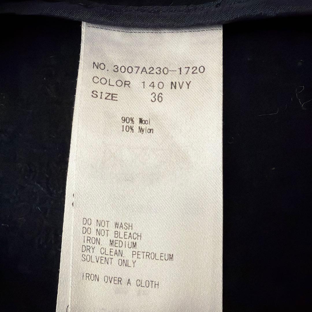 ローラ様　ENFOLD☆ショートビーバーＡライン36