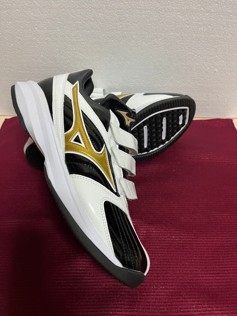 Mizuno Global Elite トレーニングシューズ