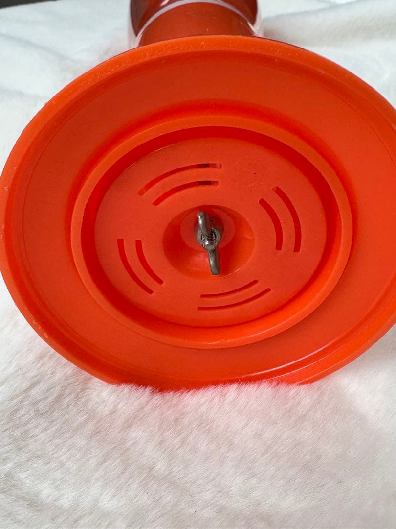 昭和レトロ　箸立て　トーワ箸立て　レトロ　箸立て　当時物　昭和の食堂