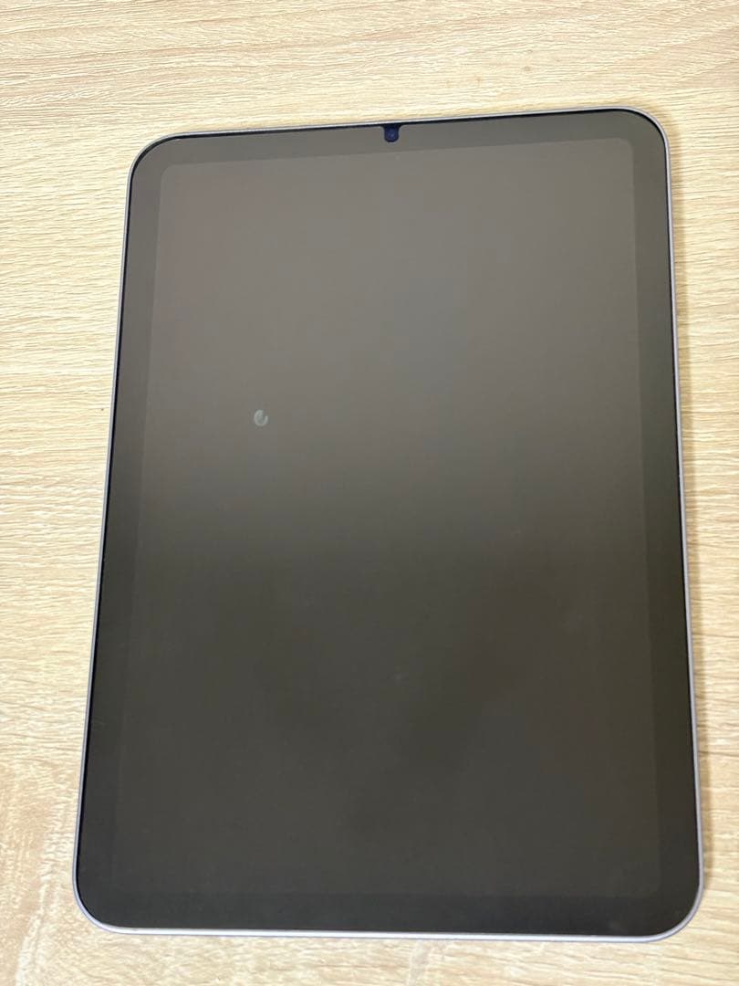 iPad mini (第6世代) 256GB Wi-Fi pencil付き