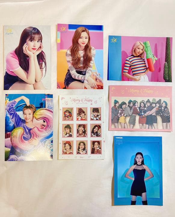 トレカ＋CD＋フォトカード