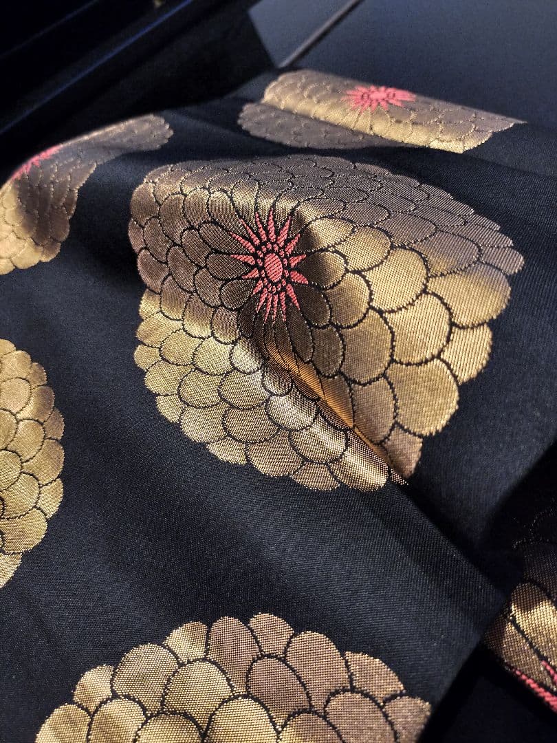 A950★逸品‼️全通帯‼️ひな祭り‼️テーブルランナー2m10