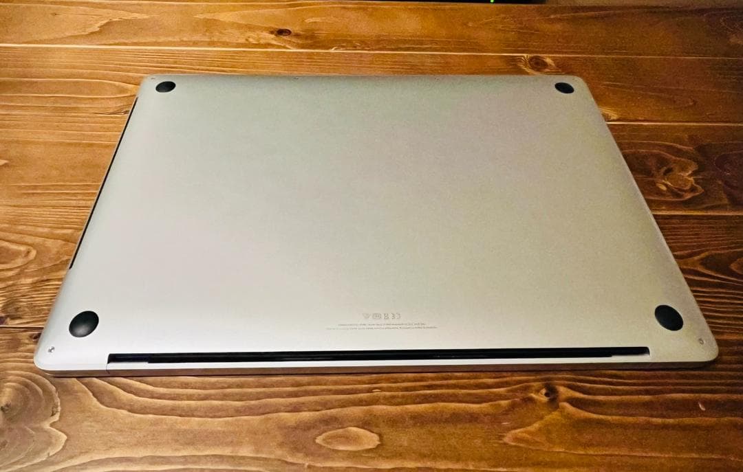 【美品】MacBook Pro 16インチ