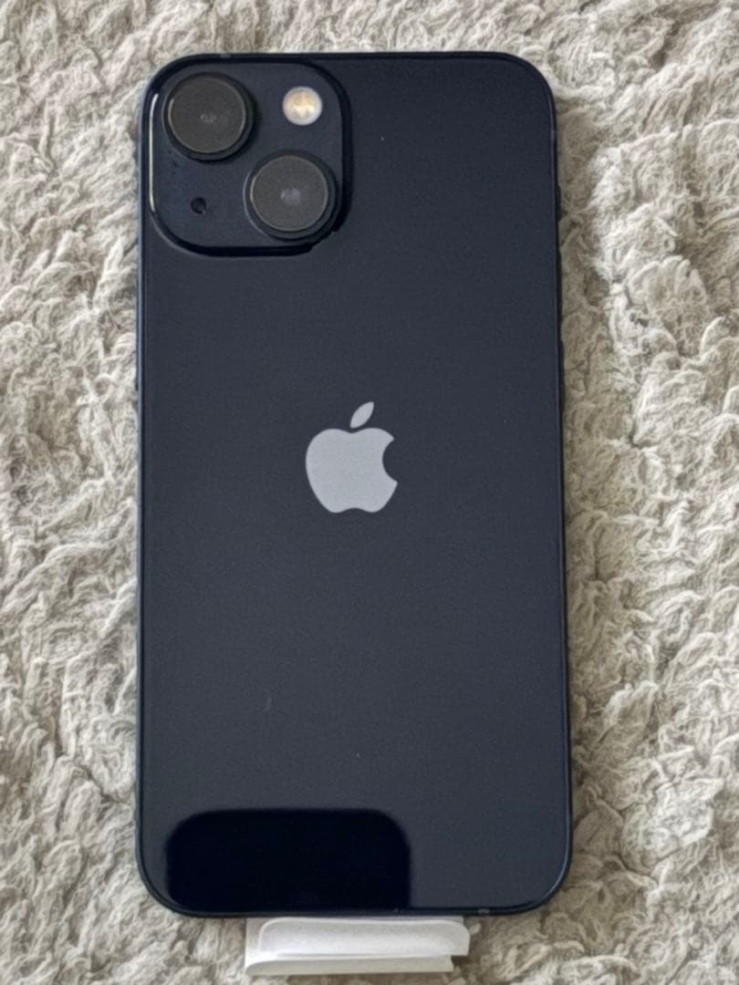 iPhone 13 mini 512GB 本体