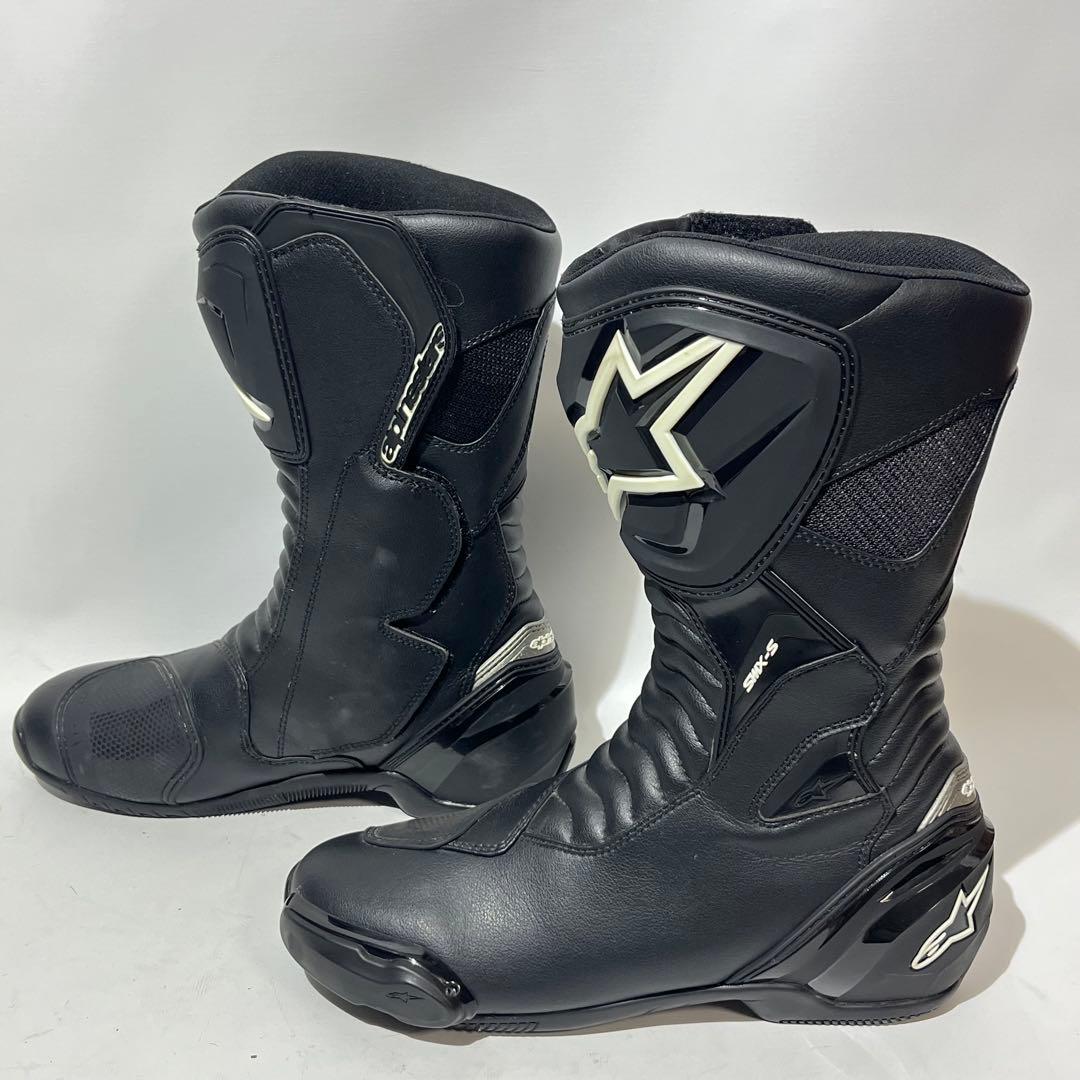 alpinestars(アルパインスターズ) SMX S BOOT 28.5