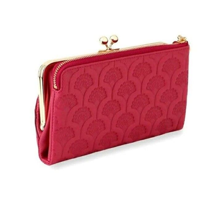 夏夜航海♪♪　☆新品未使用☆ アナスイ長財布(箱なし)