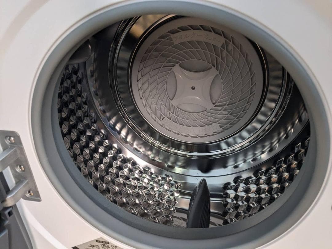 K☆077 SUNRUCK 小型衣類乾燥機 SR-ASMN206-W