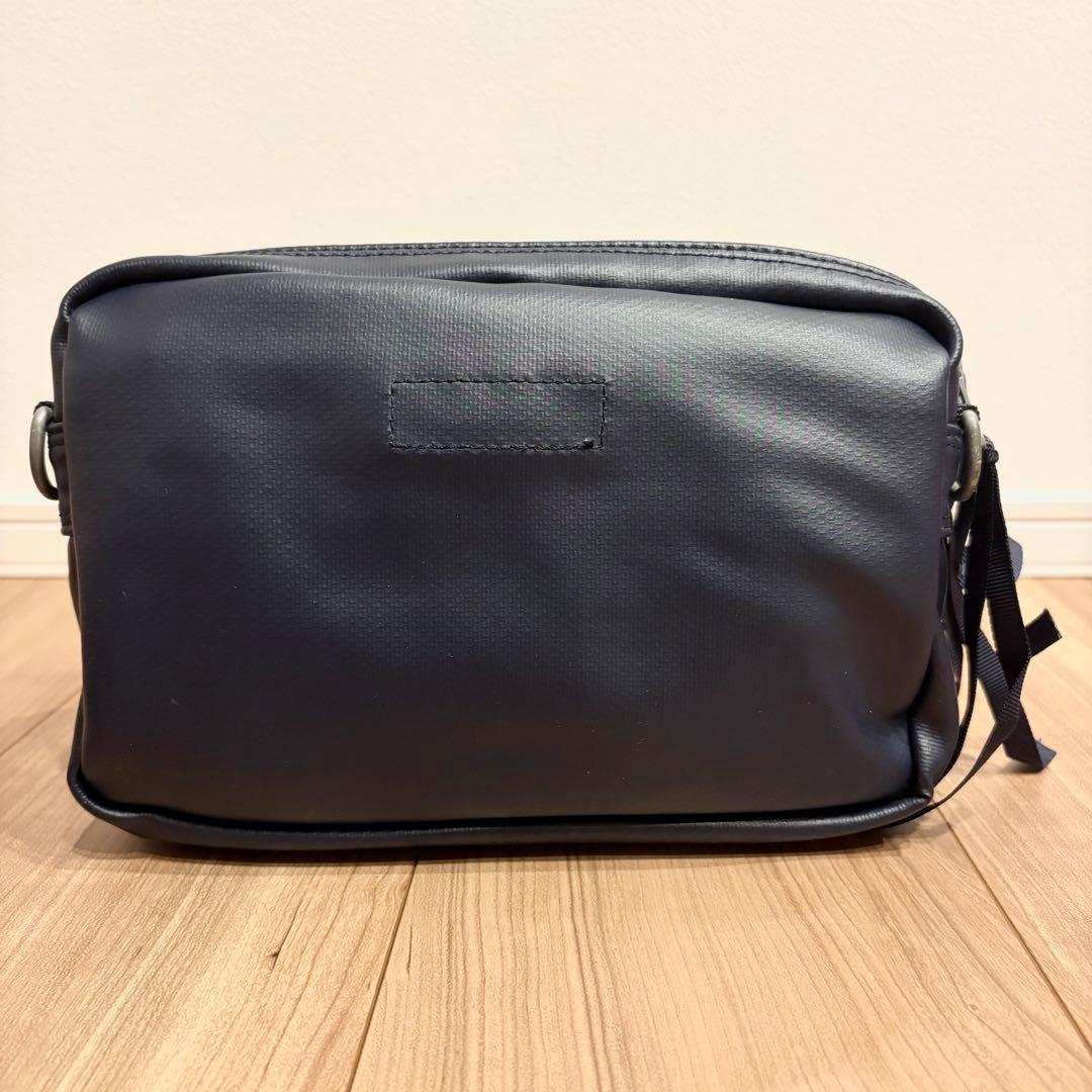 未使用！ラゲッジレーベルLUGGAGE LABELニューライナーショルダーバッグ