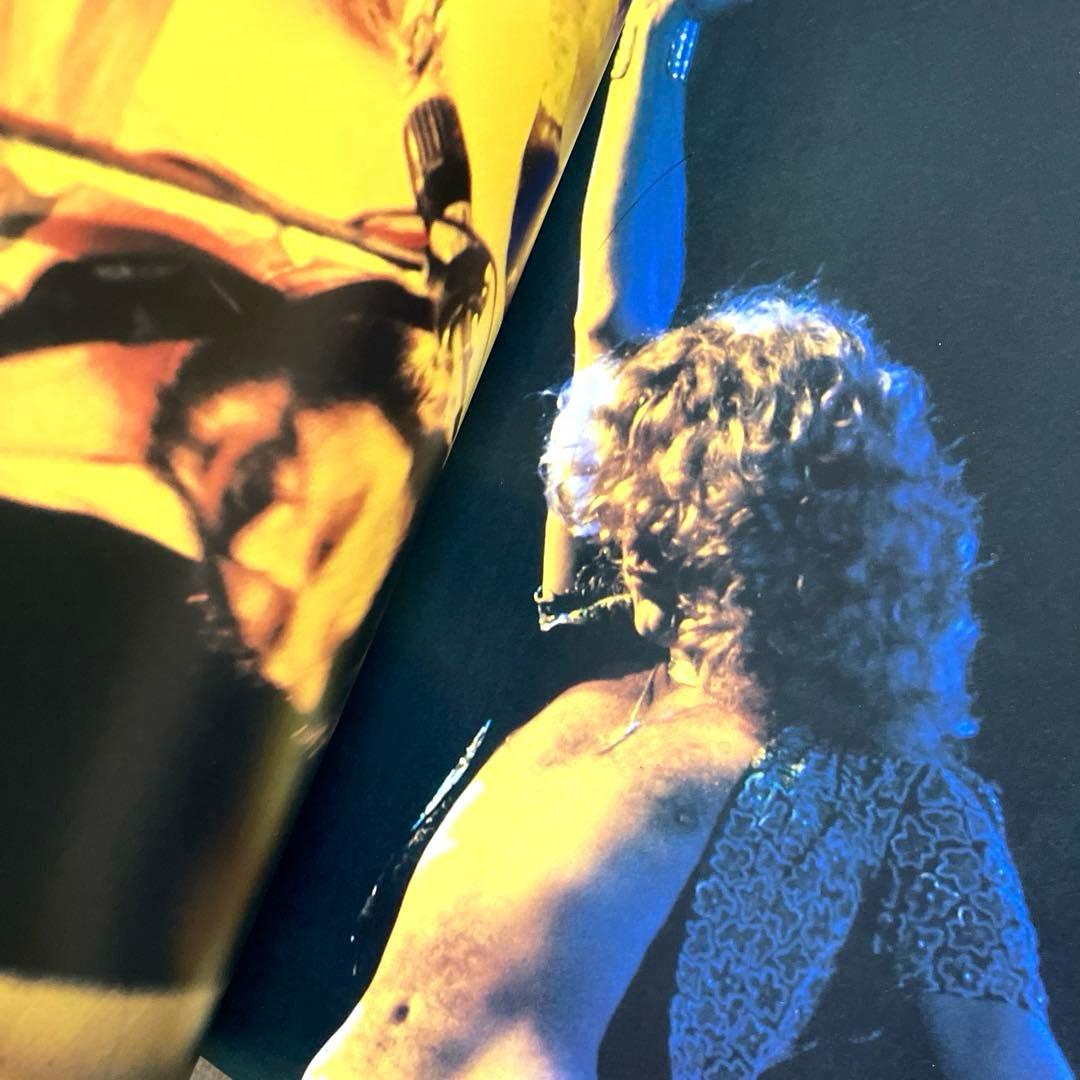 LED ZEPPELIN Ⅱ 2 VOLUME BOXED SET 楽譜本