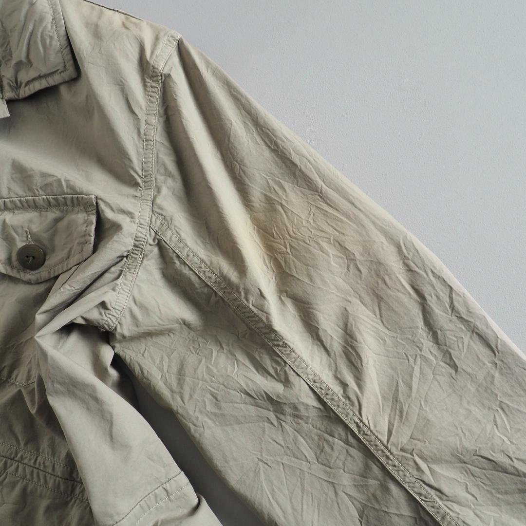 RＲＬ　カバーオール　ハンティングジャケット　カーキ　美品