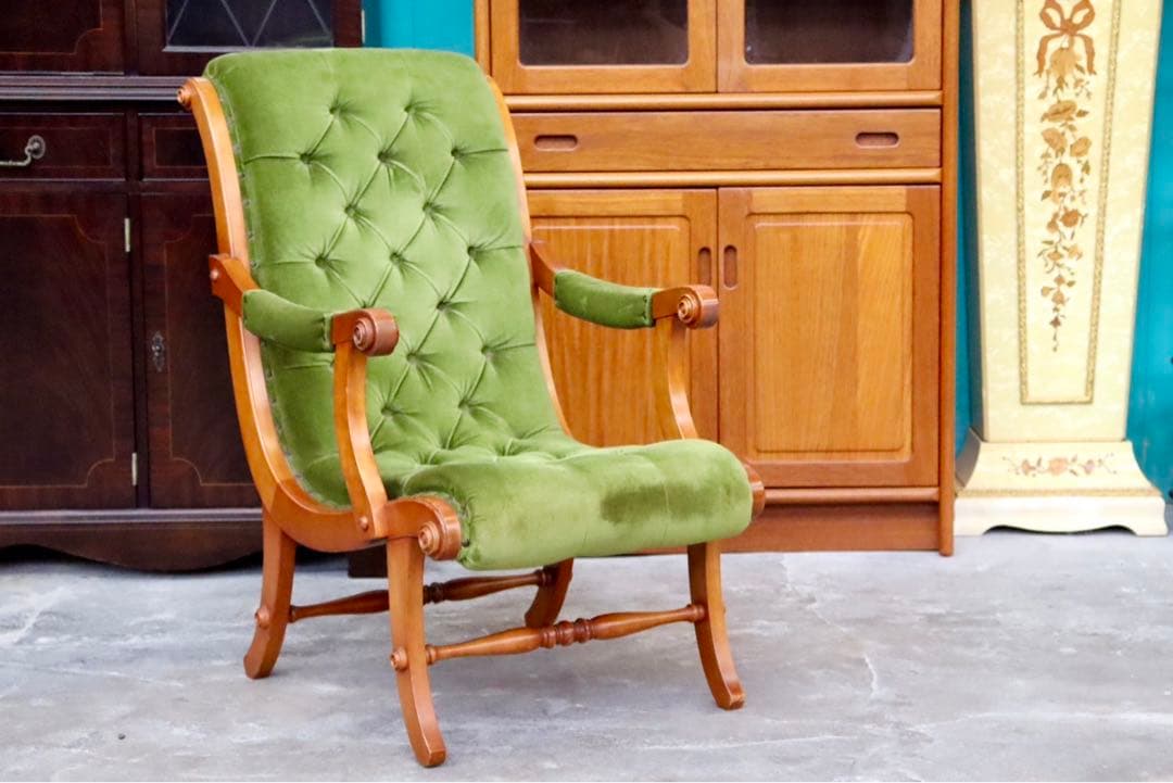 GMIS105○横浜ダニエル / Daniel ブーツ boots ラウンジチ