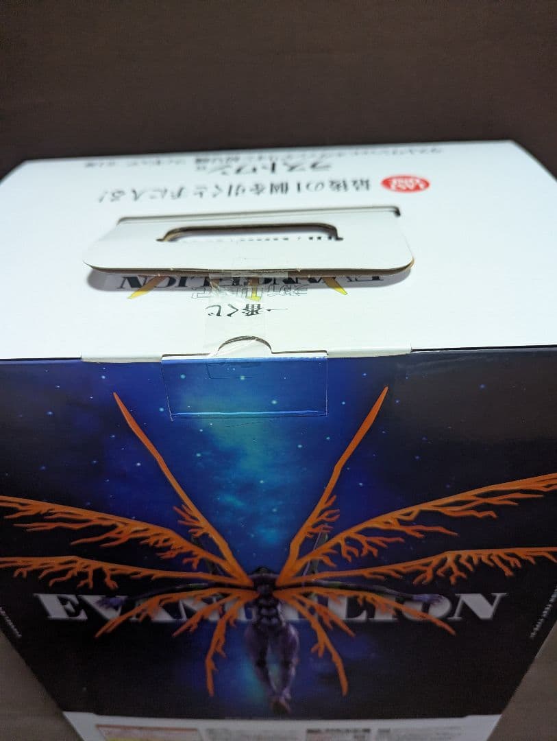 一番くじ新世紀エヴァンゲリオン 30th Anniversary　ラストワン賞