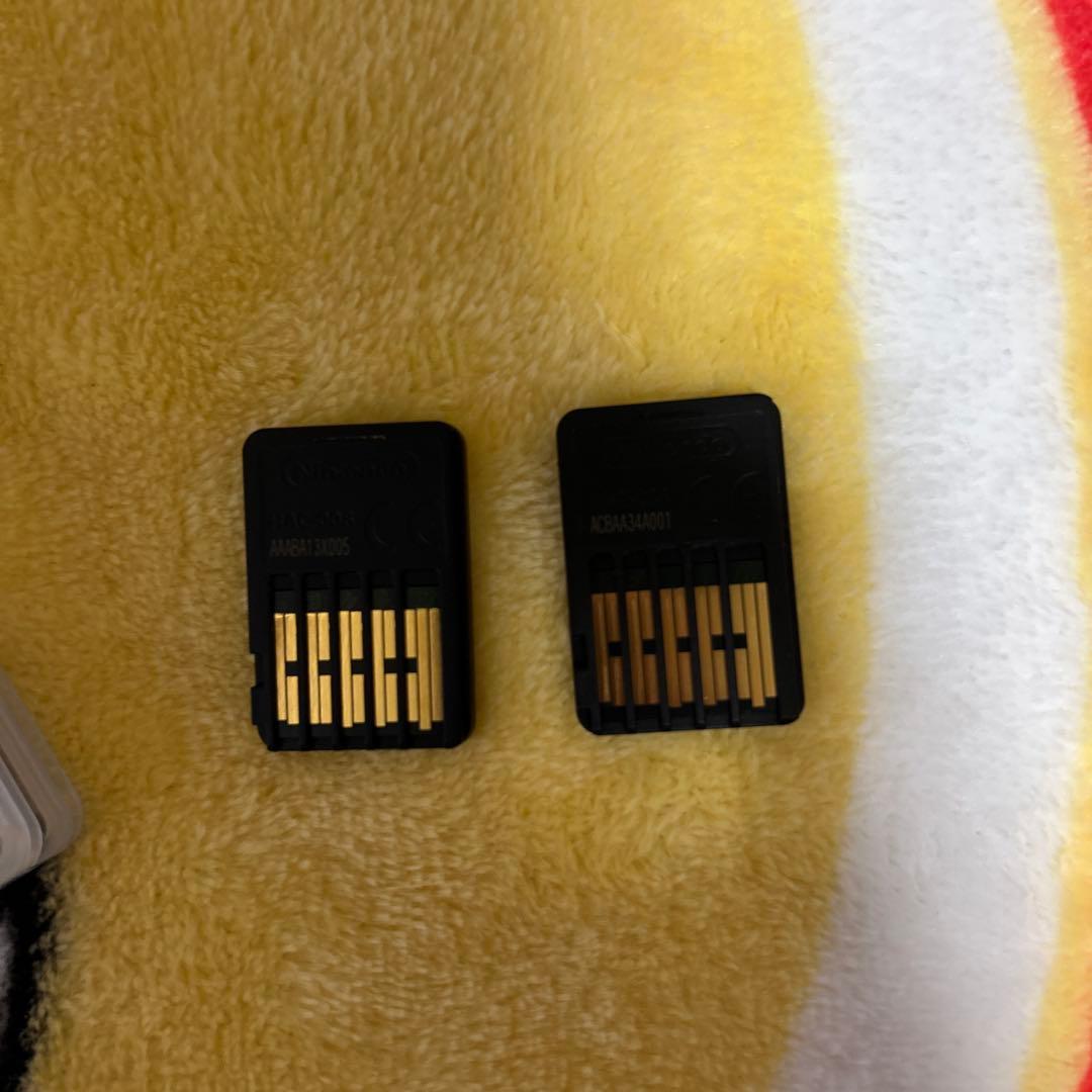 Switch 大乱闘スマッシュブラザーズ SPECIAL &あつまれどうぶつの森