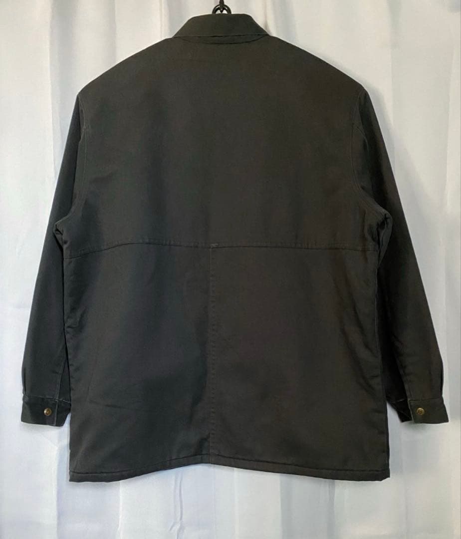 スペシャル BEN DAVIS 80s USA製 カバーオール