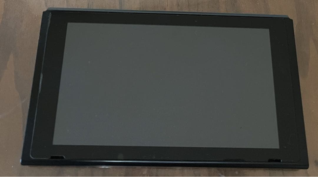 Nintendo Switch ネオンブルー/ネオンオレンジ 本体