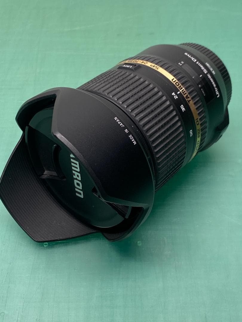専用です！TAMRON SP 24-70mm