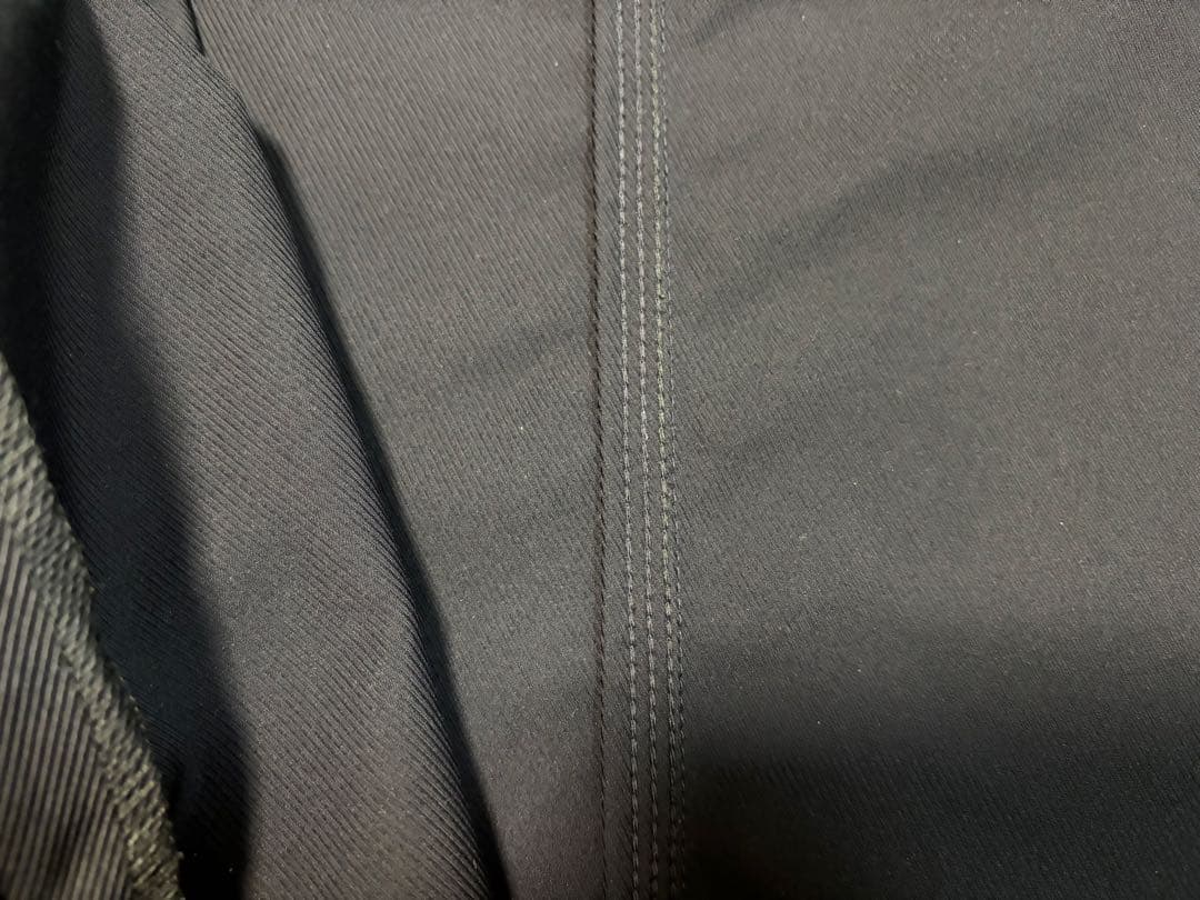 美品 KENNETH FIELD トリプルステッチジャケット