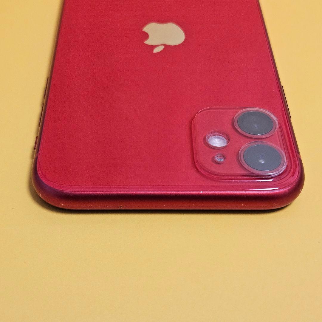 iPhone 11 64GB｜24時間以内発送!#162