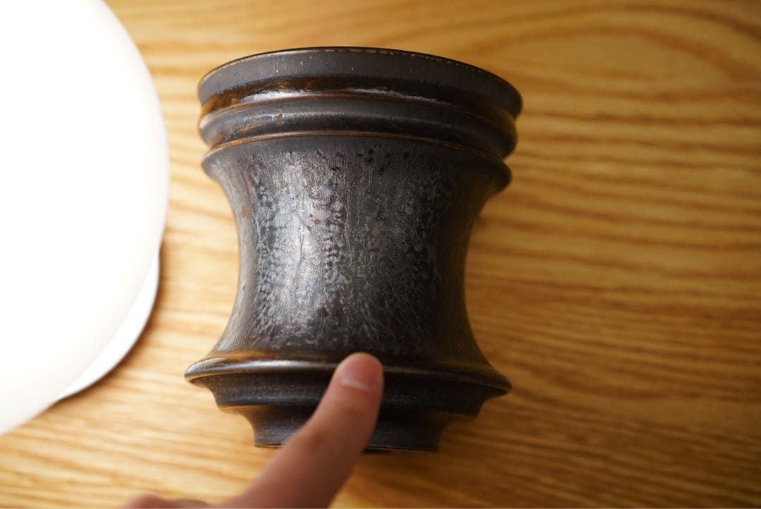 rawlifefactory KING ICEMAN ローライフファクトリー