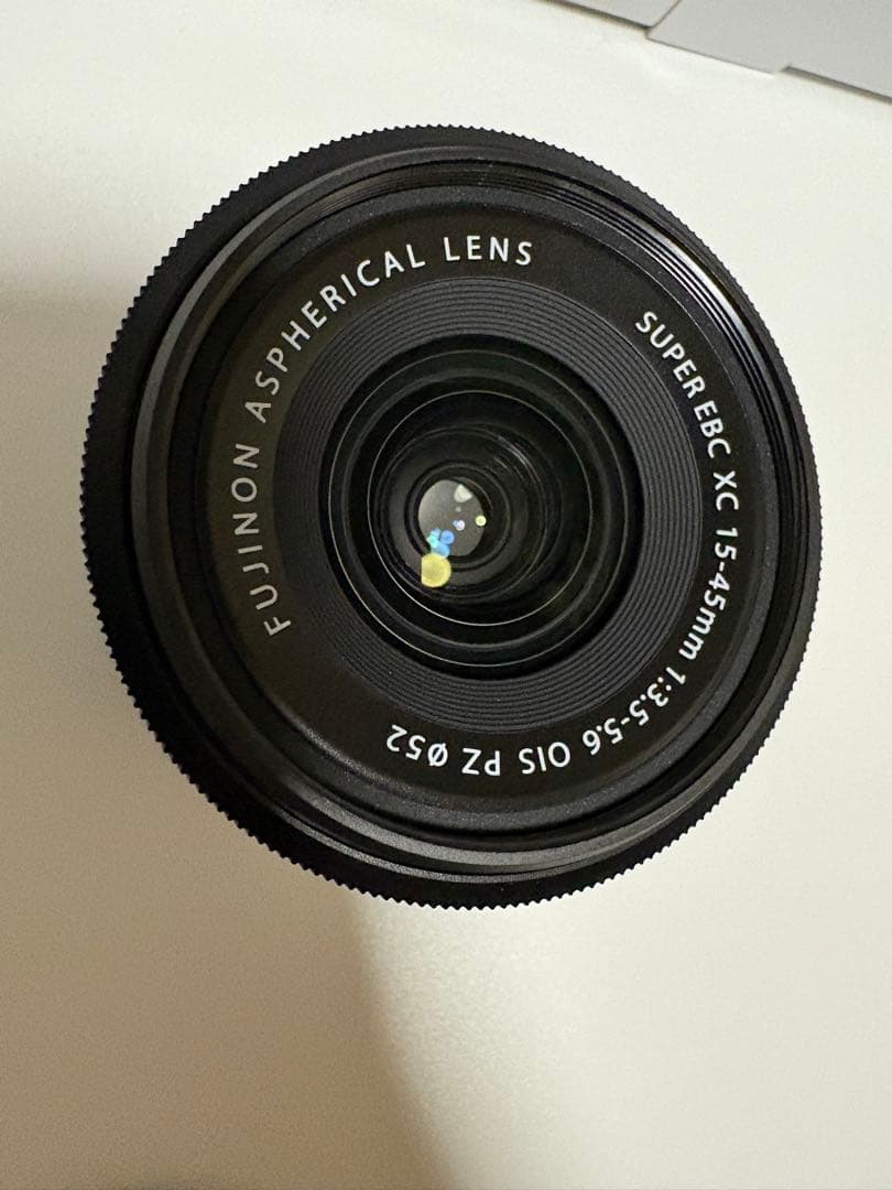 Fujifilm X-M5 ミラーレスカメラセット