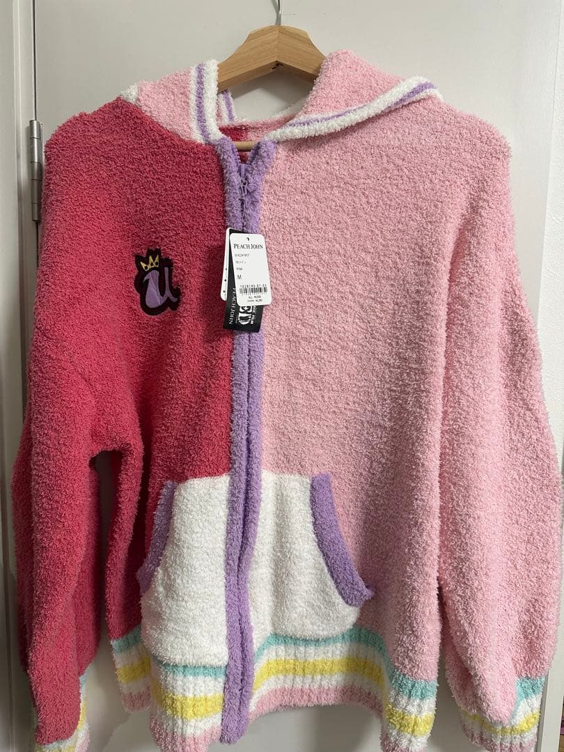 【新品未使用】ONE PIECE FILM RED /ウタ　パーカーセット