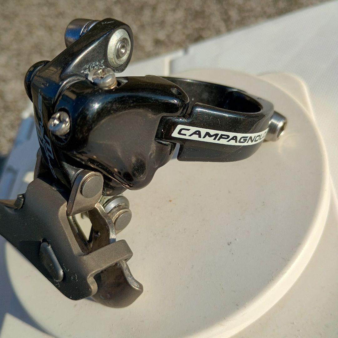 カンパニョーロ コーラス フロント ディレイラー 11s バンド式32mm